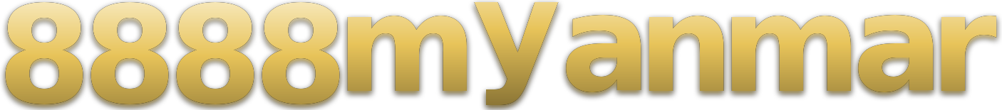 8888myanmar logo